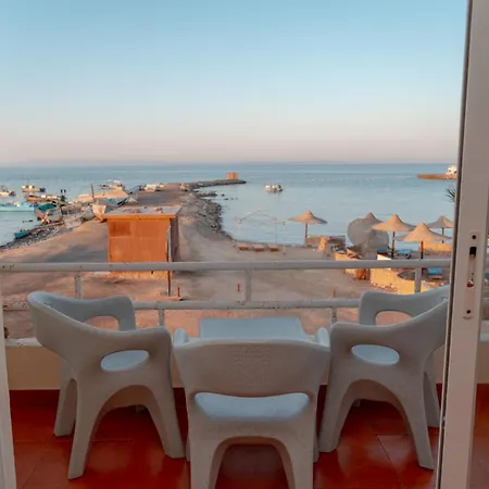 Sea Life Hurghada Apartments