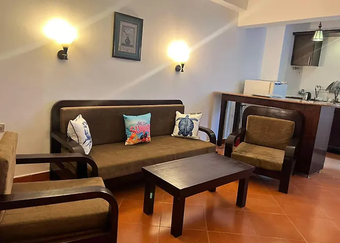 Sea Life Apartmanhotel