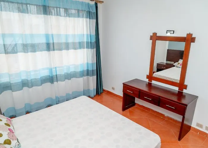 Sea Life Apartmanhotel