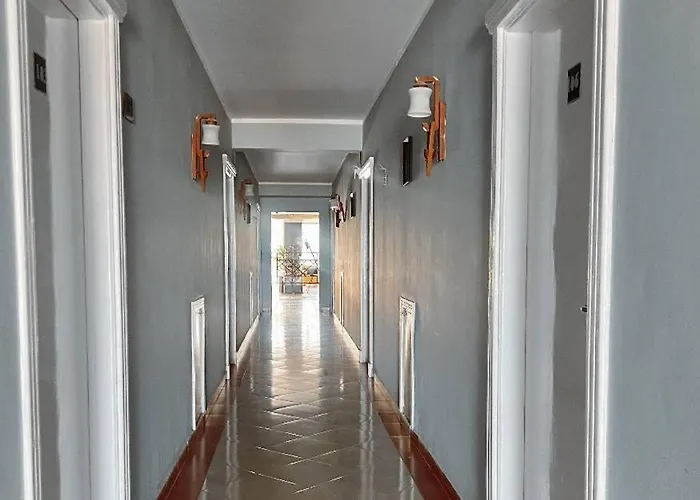Apartmanhotel Sea Life Gurdaka