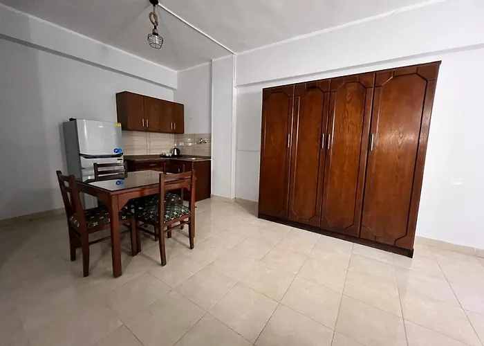 Apartmanhotel Sea Life