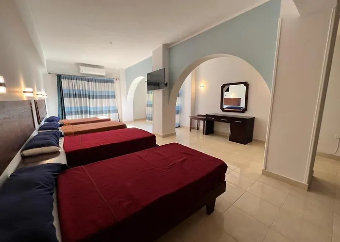 Sea Life Apartmanhotel