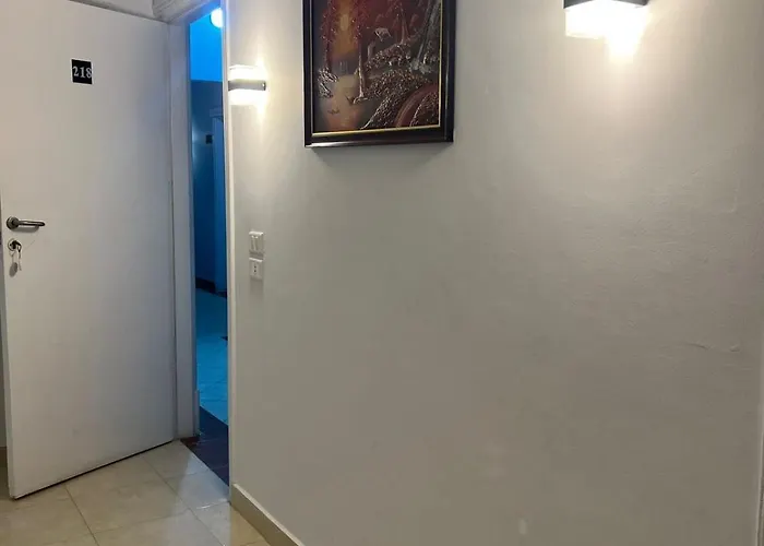 Apartmanhotel Sea Life