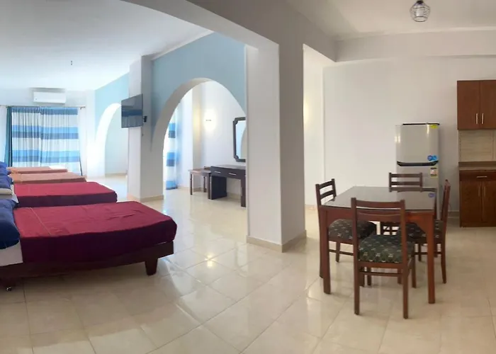 Sea Life Apartmanhotel