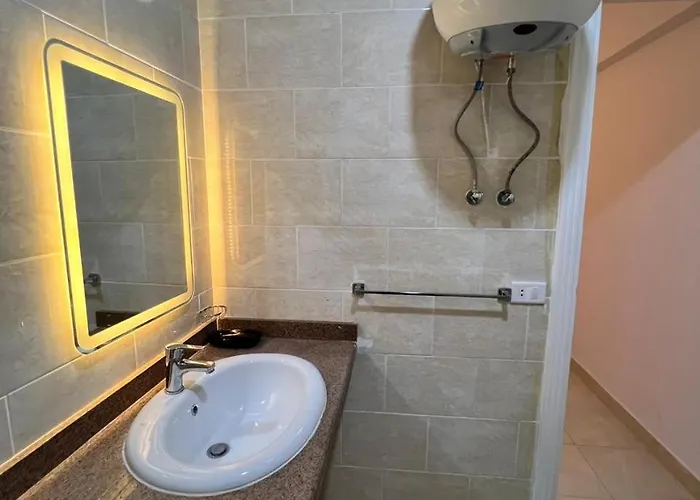 Apartmanhotel Sea Life 3*