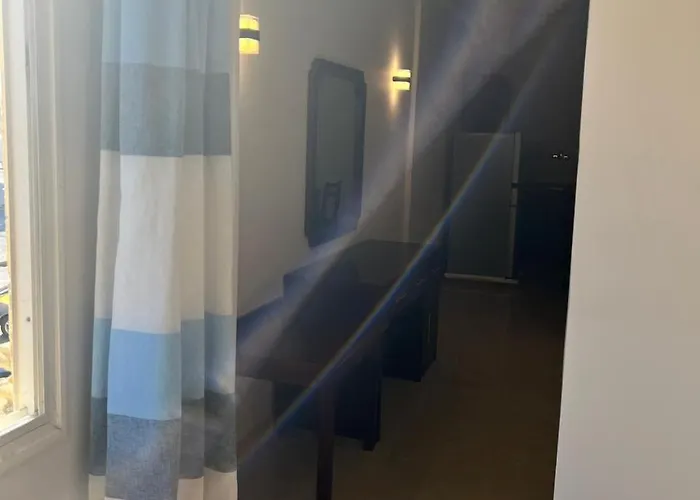 Apartmanhotel Sea Life 3*