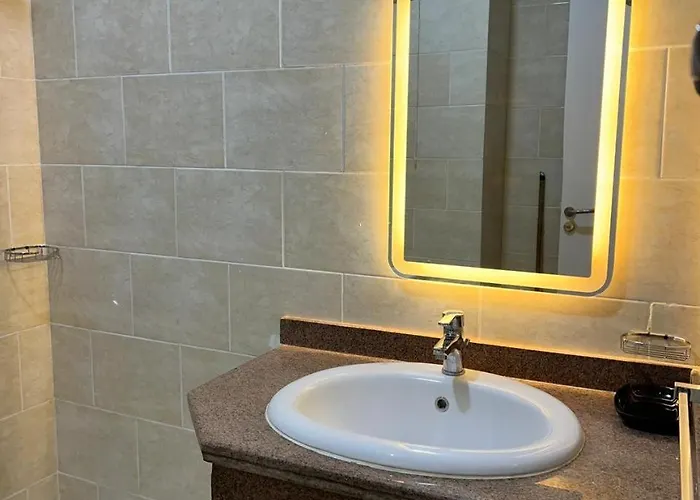 Sea Life Apartmanhotel 3*