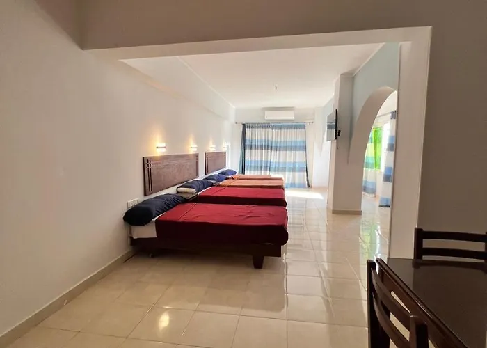 Apartmanhotel Sea Life