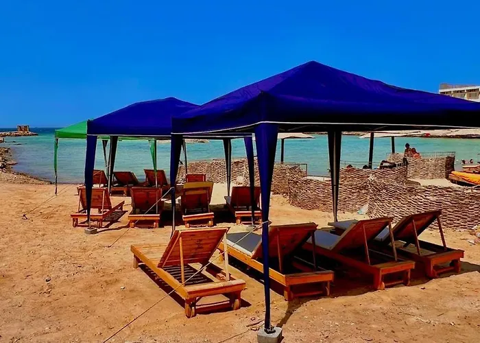 Sea Life Apartmanhotel