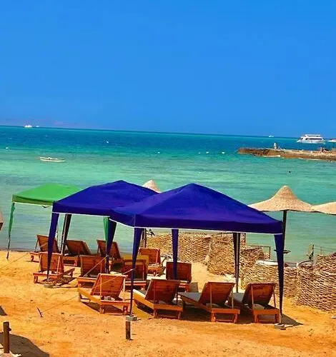 Apartmanhotel Sea Life