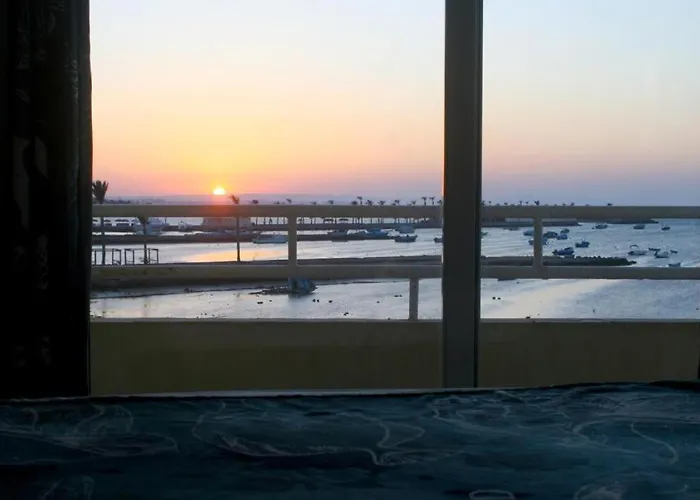 Apartmanhotel Sea Life