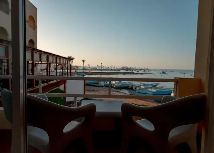 Apartmanhotel Sea Life