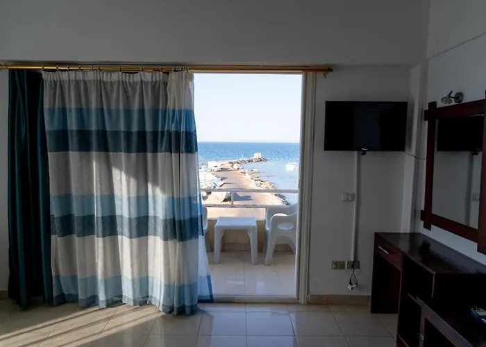 Apartmanhotel Sea Life Gurdaka