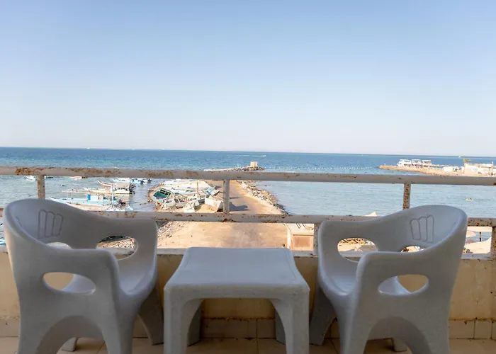 Apartmanhotel Sea Life