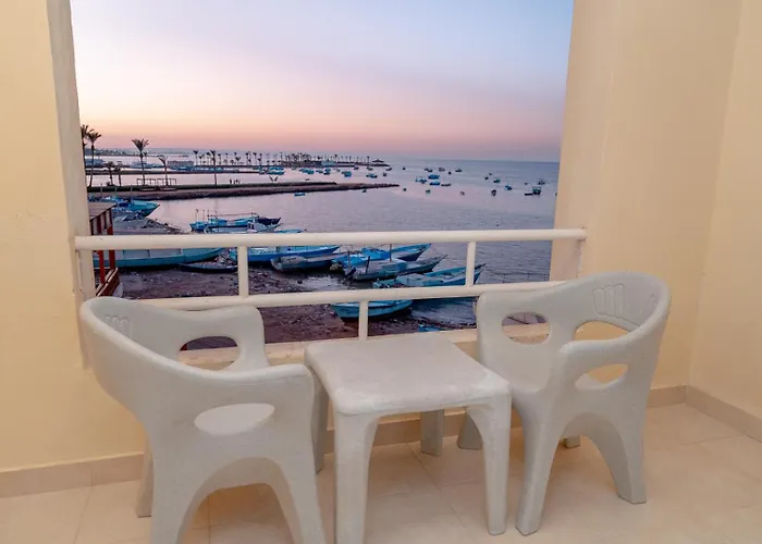 Sea Life Apartmanhotel 3*