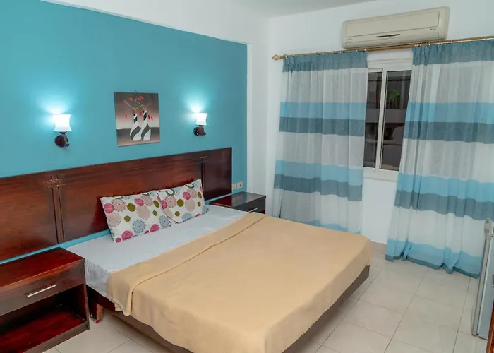 Sea Life Apartmanhotel 3*