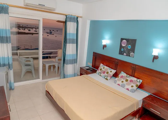 Sea Life Apartmanhotel