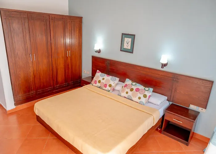 Sea Life Apartmanhotel 3*