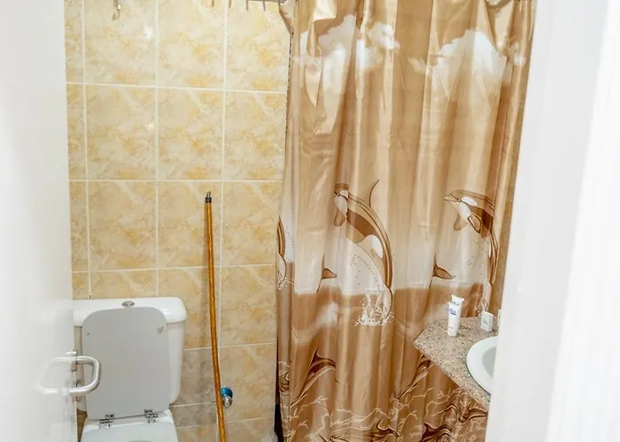 Sea Life Apartmanhotel