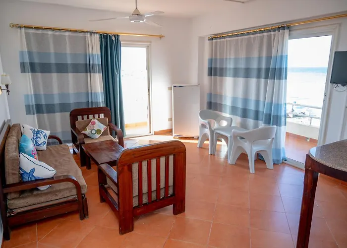 Apartmanhotel Sea Life