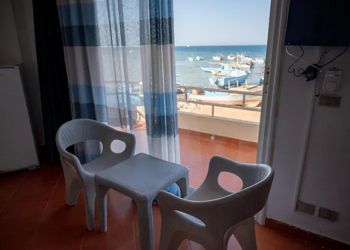 Apartmanhotel Sea Life