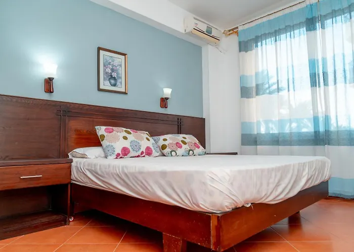 Apartmanhotel Sea Life