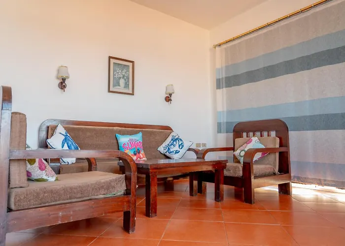Sea Life Apartmanhotel 3*