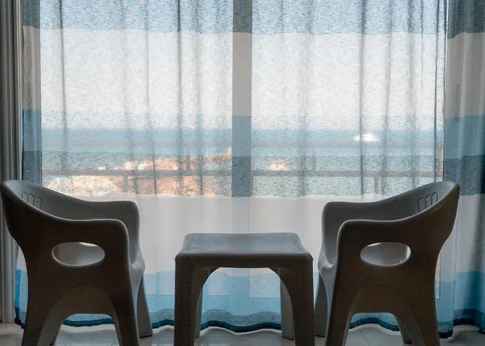 Sea Life Apartmanhotel