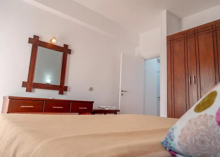 Sea Life Apartmanhotel 3*