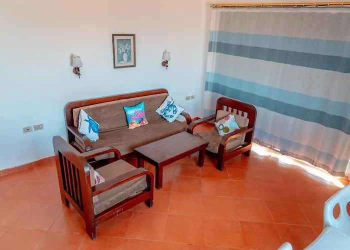 Apartmanhotel Sea Life