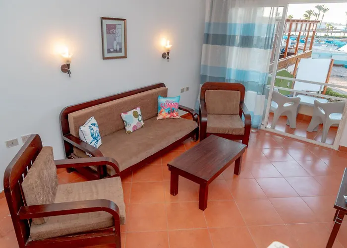 Apartmanhotel Sea Life 3*