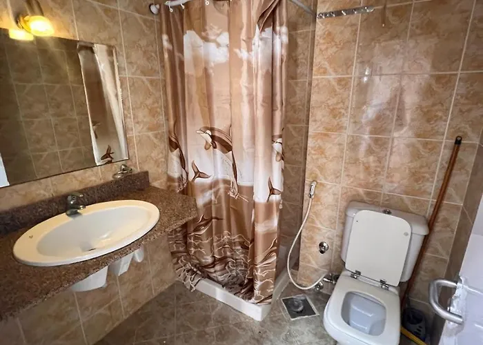 Sea Life Apartmanhotel 3*